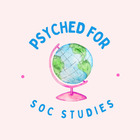 Psyched for Soc Studies